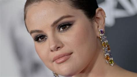 selena gomez maladie de lyme|Selena Gomez saved me when my health hit rock bottom